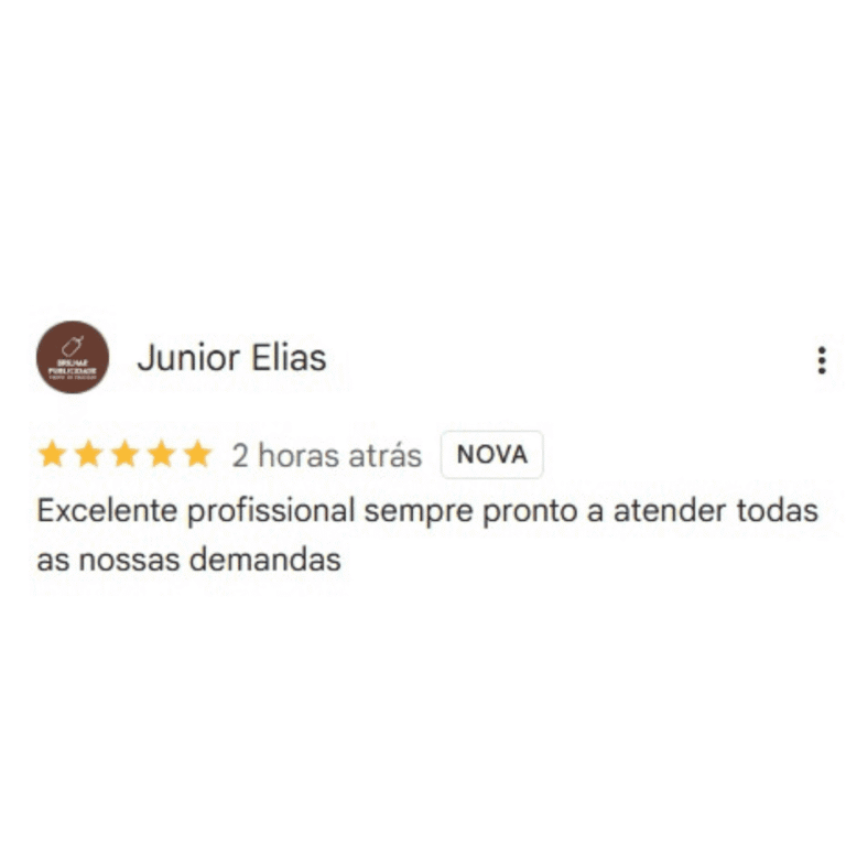 depoimento Junior