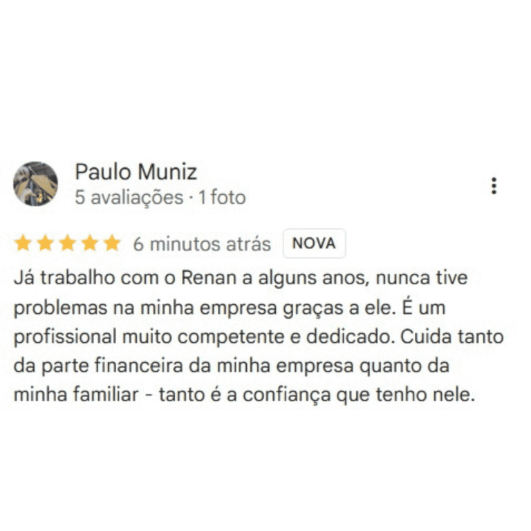 depoimento pauli muniz